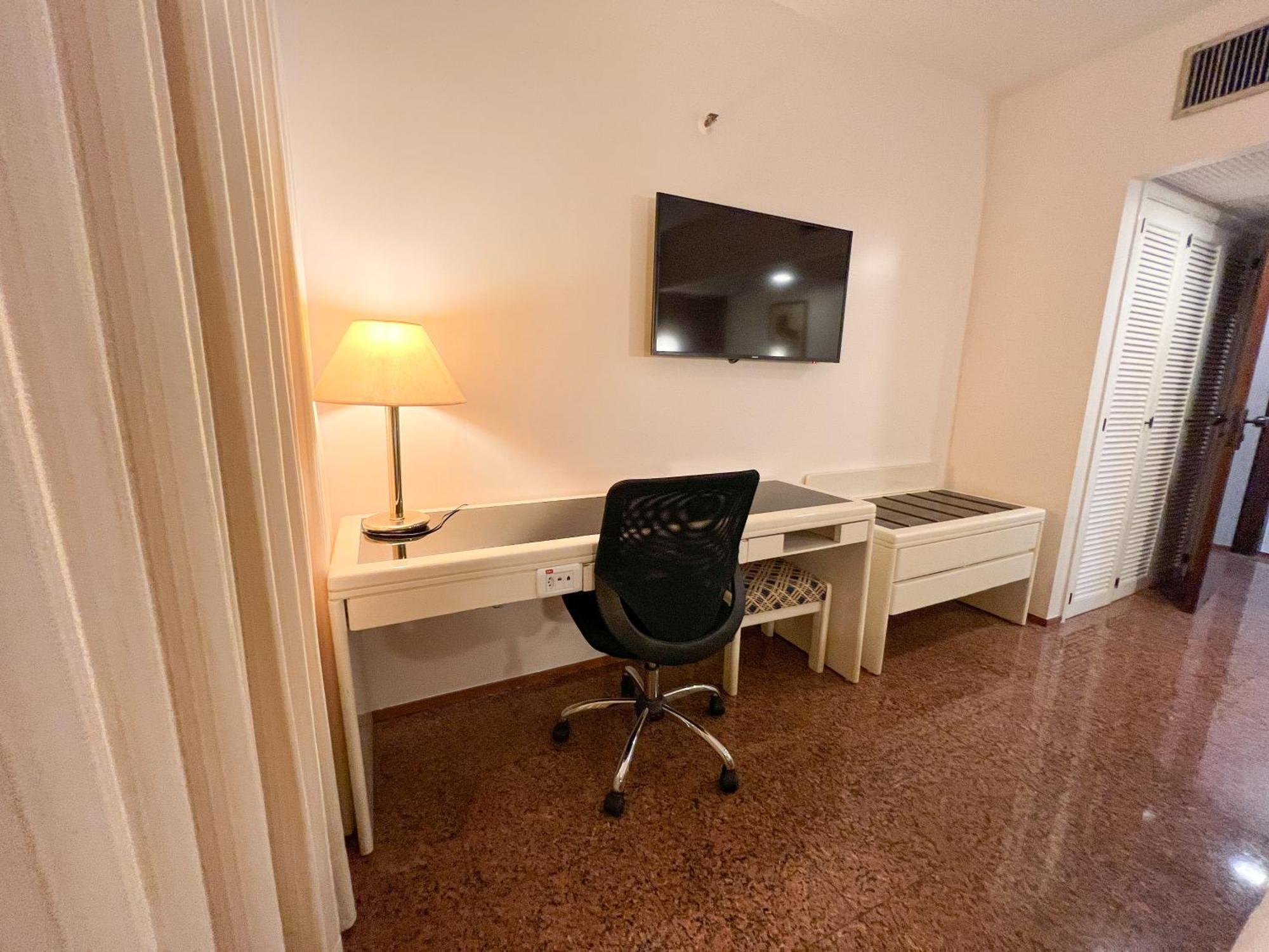Castro'S Park Hotel Goiânia Kültér fotó